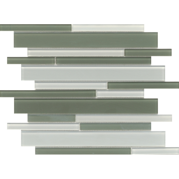 Picture of Emser Tile - Charisma Linear Glam