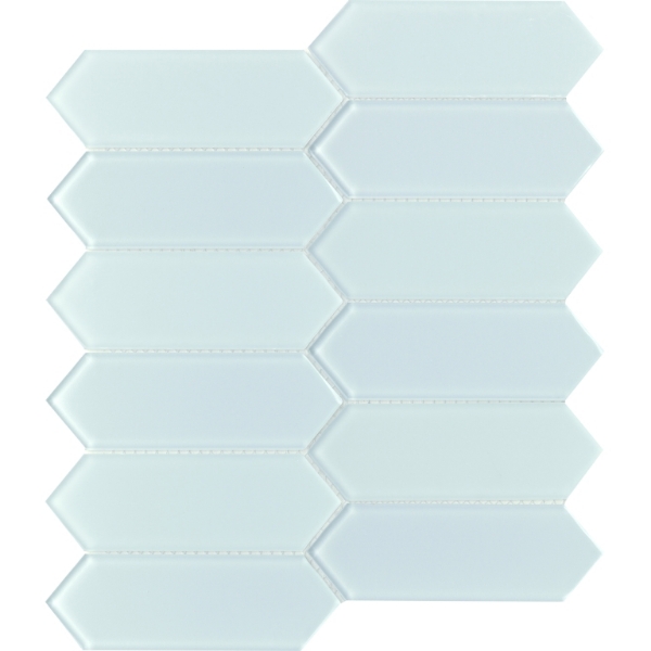 Picture of Emser Tile - Charisma Picket Poise