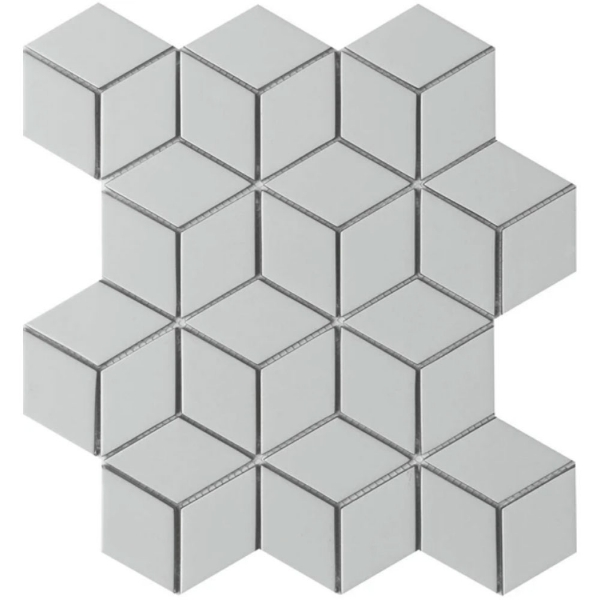 Picture of Emser Tile - Concept Cube Gray