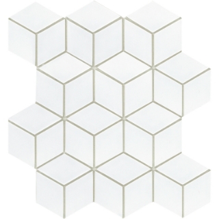 Picture of Emser Tile - Concept Cube White