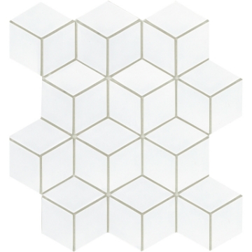 Picture of Emser Tile - Concept Cube White