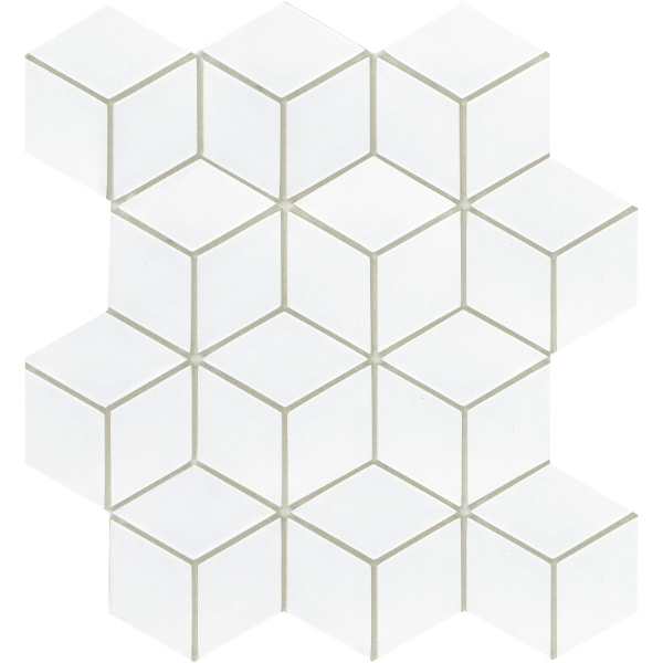 Picture of Emser Tile - Concept Cube White