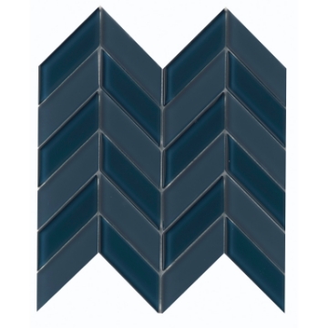 Picture of Emser Tile - Edge Navy
