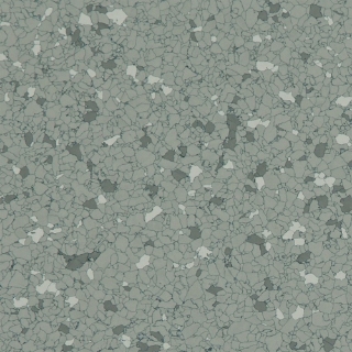 Picture of American Biltrite - Texas Granite 12 x 12 Mineral Gray