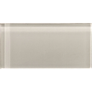 Picture of Emser Tile - Lucente 3 x 6 Morning Fog