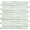 Picture of Emser Tile - Swirl Mosaics Pearl Offset