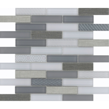 Picture of Emser Tile - Volare Nebbia