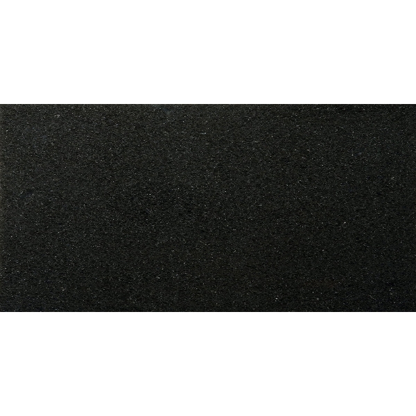 Picture of Emser Tile - Granite 12 x 24 Absolute Black