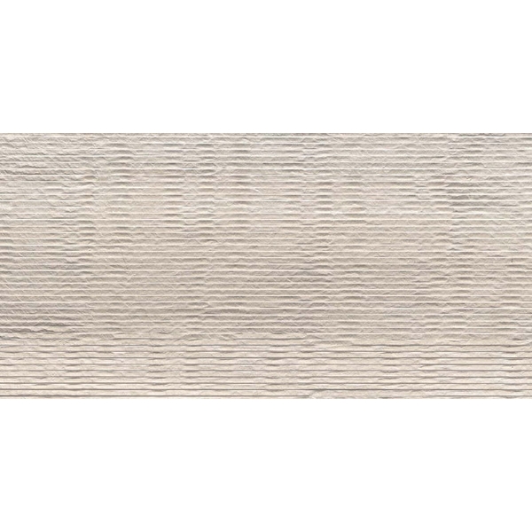Picture of Emser Tile - Metro Limestone 12 x 24 Cream Striated Chiseled