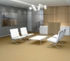 Picture of Philadelphia Commercial by Shaw - Color Accents 24 x 24 Flax