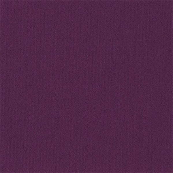 Picture of Philadelphia Commercial by Shaw - Color Accents 24 x 24 Purple