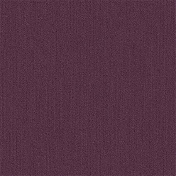 Picture of Philadelphia Commercial by Shaw - Color Accents 24 x 24 Purple Heart