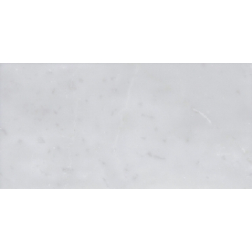 Picture of Emser Tile - Marble 3 x 6 Honed Bianco Gioia