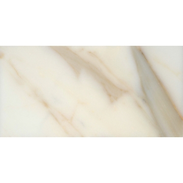 Picture of Emser Tile - Marble 4 x 8 Polished Calacata Oro