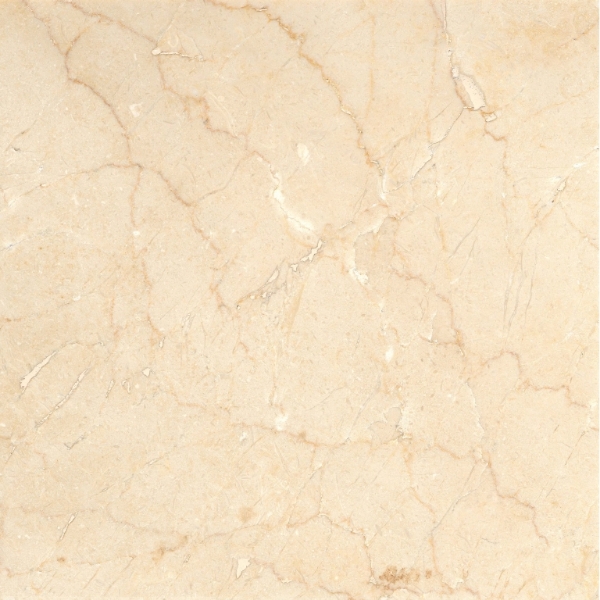 Picture of Emser Tile - Marble 12 x 12 Polished Crema Marfil Classico