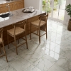 Picture of Emser Tile - Marble 18 x 18 Honed Calacata Oro