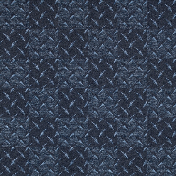 Picture of Joy - Totally Tiles Diamond Plate Blue