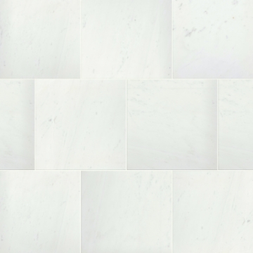 Picture of Emser Tile - Marble 18 x 18 Polished Calacata Oro