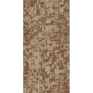 Picture of Philadelphia Commercial by Shaw - Arid 18 x 36 Mesa