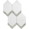 Picture of Emser Tile - Intrigue Picket Mirror