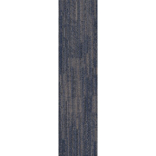 Picture of Philadelphia Commercial by Shaw - Rhythm 12 x 48 Euphony