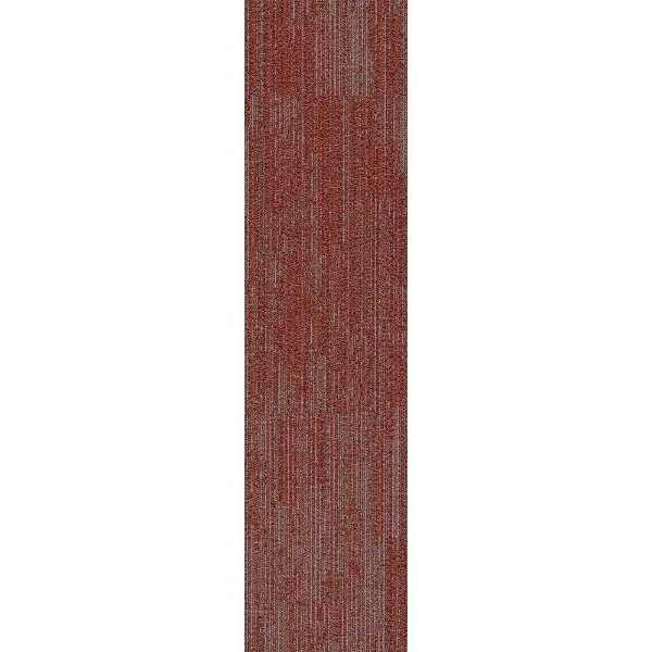 Picture of Philadelphia Commercial by Shaw - Rhythm 12 x 48 Pulse