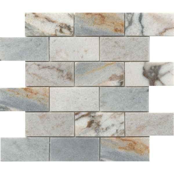 Picture of Emser Tile - Talento Mosaics Oro Offset