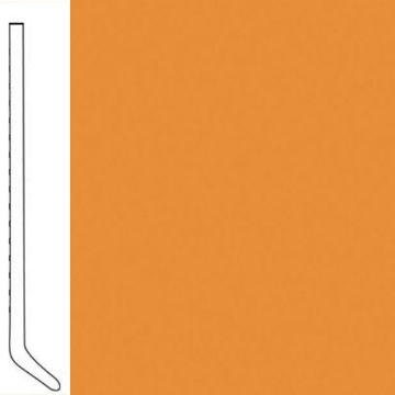 Picture of Flexco - Wall Base Cove .080 4 Toucan