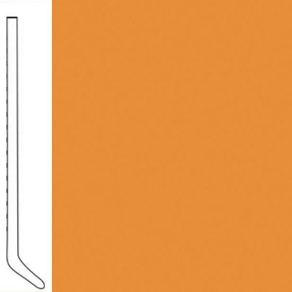 Picture of Flexco - Wall Base Cove 1/8 4 Toucan