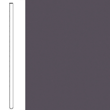 Picture of Flexco - Wall Base Straight .080 2 1/2 Wenge