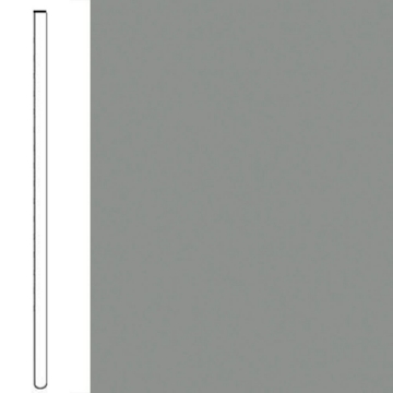 Picture of Flexco - Wall Base Straight .080 4 Bonsai