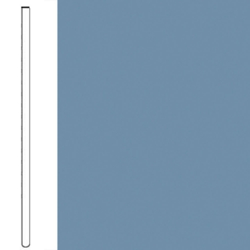 Picture of Flexco - Wall Base Straight .080 4 Rackley