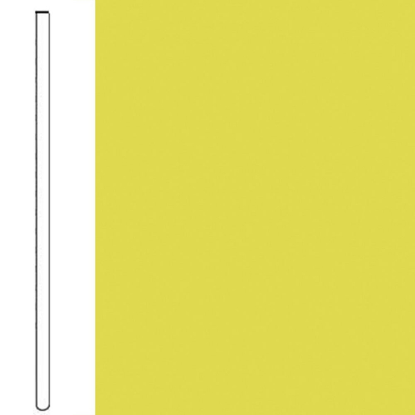 Picture of Flexco - Wall Base Straight .080 4 Sunglow