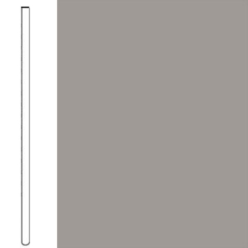 Picture of Flexco - Wall Base Straight .080 6 Pebble