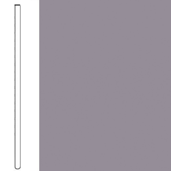 Picture of Flexco - Wall Base Straight .080 6 Windswept