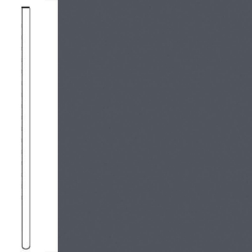 Picture of Flexco - Wall Base Straight .080 6 Outer Space