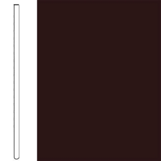 Picture of Flexco - Wall Base Straight 1/8 2-1/2 Coffee Bean