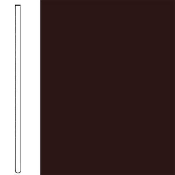 Picture of Flexco - Wall Base Straight 1/8 4 Coffee Bean