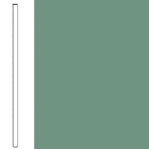 Picture of Flexco - Wall Base Straight 1/8 4 Balsam