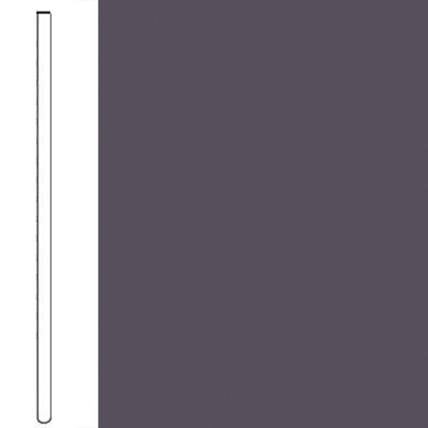 Picture of Flexco - Wall Base Straight 1/8 4 Wenge