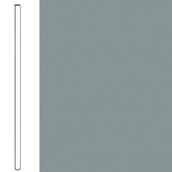 Picture of Flexco - Wall Base Straight 1/8 4 Meditation