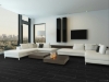 Picture of Happy Floors - Acorn 9 x 36 Nero