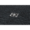 Picture of Emser Tile - Rivera Pebbles Black