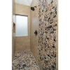 Picture of Emser Tile - Rivera Pebbles Four Color Blend