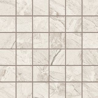 Picture of MiR Mosaic - Imperial Mosaic Earth White