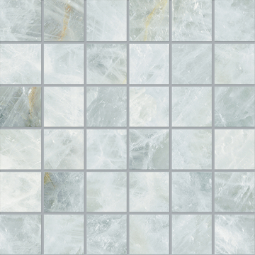 Picture of MiR Mosaic - Imperial Mosaic Crystal Blue