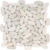 Picture of Emser Tile - Venetian Pebbles Ivory