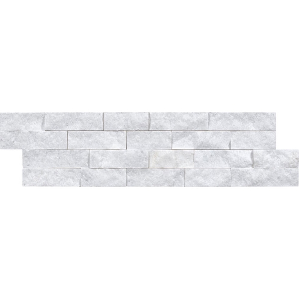 Picture of Emser Tile - Structure Stacked Ledger Ibiza