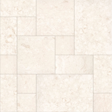 Picture of Emser Tile - Extero Versailles Shell Limestone