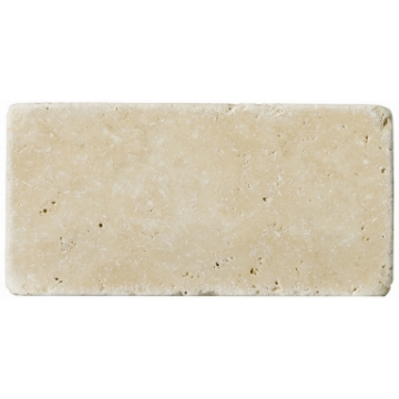 Picture of Emser Tile - Trav Fontane 3 x 6 Ivory Classic